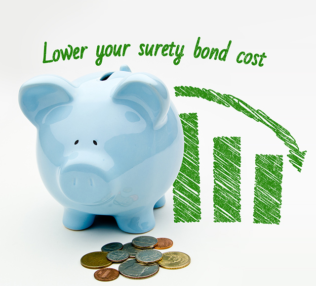 Lower Your Freight Broker Bond Cost