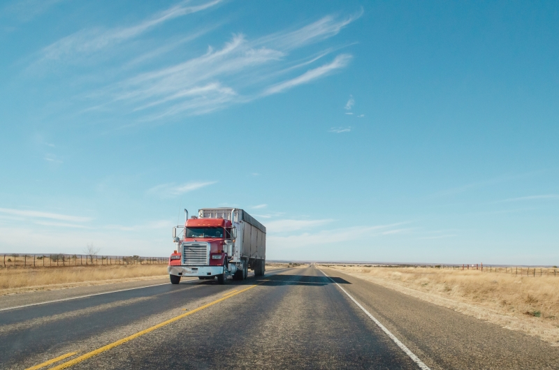 how to become a freight broker