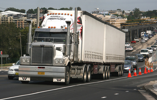 truck-Freight-Brokers