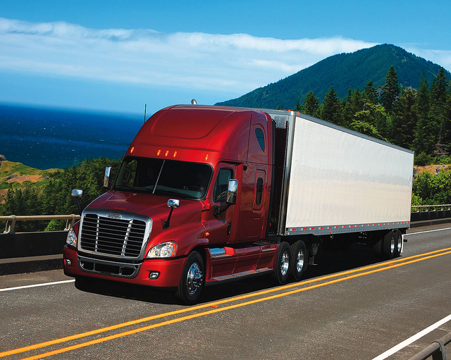 shipping-freight-truck freight-broker-truck