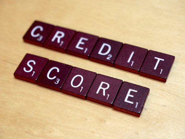 credit Make Sure You Have a Great Credit Score