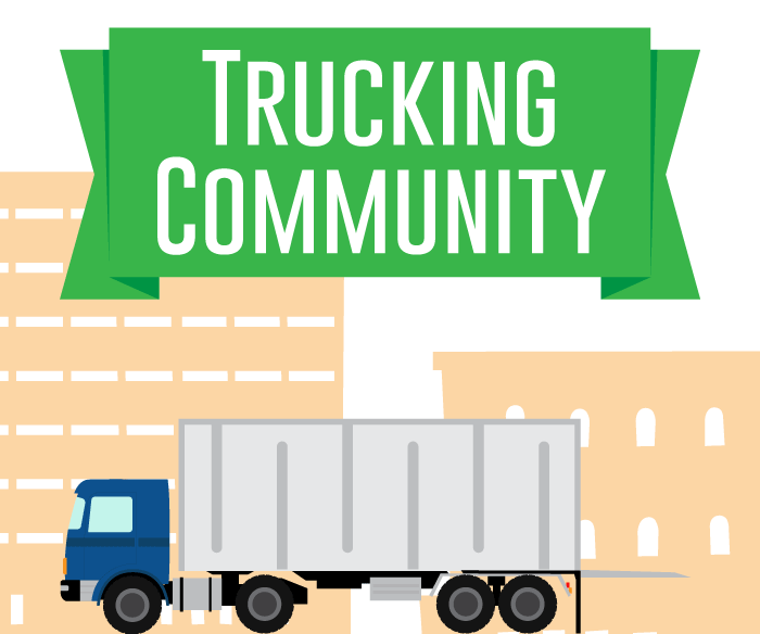 Trucking Community