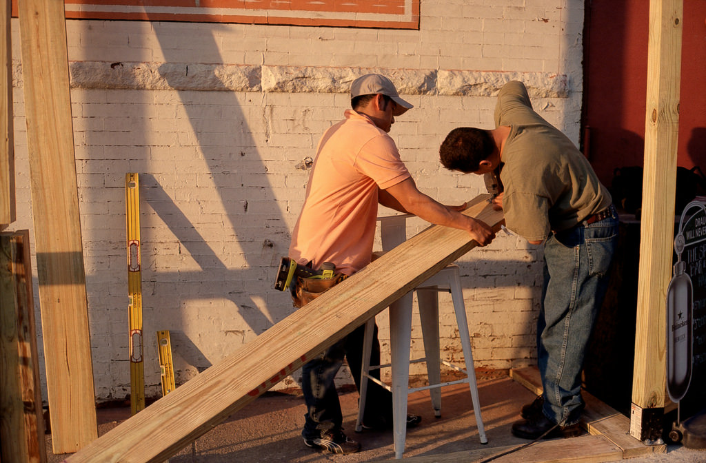 To become a licensed carpenter in your state, you may be required to obtain a surety bond!