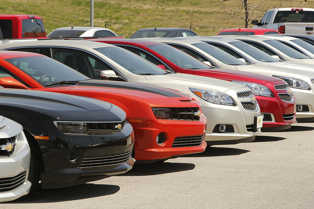 Streator Car Specials
