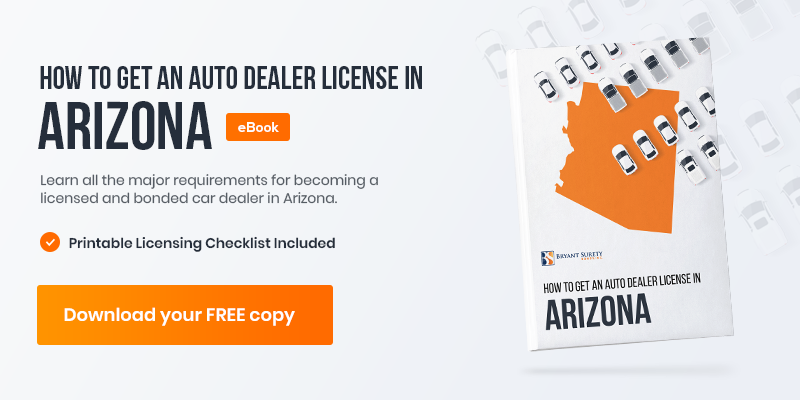 How to Get a Car Wholesale Dealer License in California?