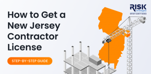 How to Get a New Jersey Contractor License