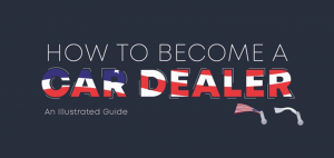How to Become a Car Dealer: An Illustrated Guide