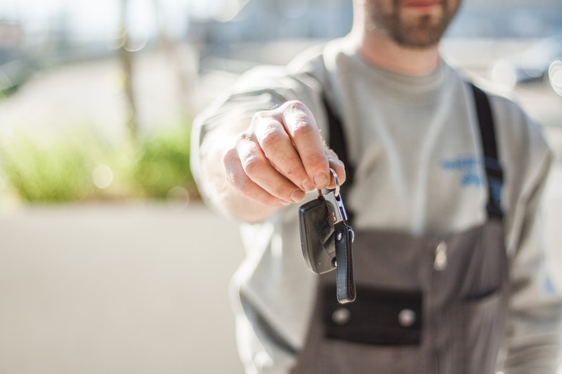 How to Be a Texas Car Dealer - Texas Dealer Education