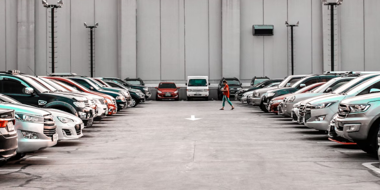 car place funciona