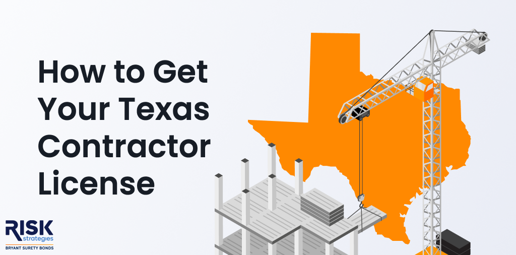 Texas contractor license guide