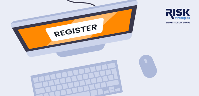 Register Your Business
