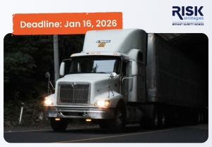 New FMCSA Regulations: What Freight Brokers Need to Know