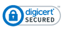 Digicert Secured