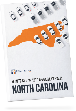 How To Get an Auto Dealer License in North Carolina Ebook