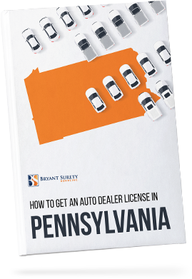 How To Get an Auto Dealer License in Pennsylvania Ebook