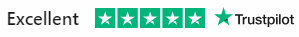 Trustpilot Ratings